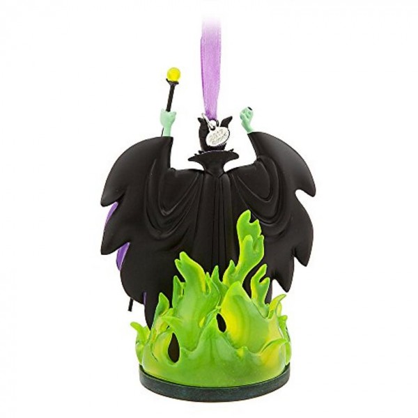 Maleficent Hanging Ornament Maleficent Hanging Ornament